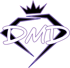 DMD Junk Removal logo