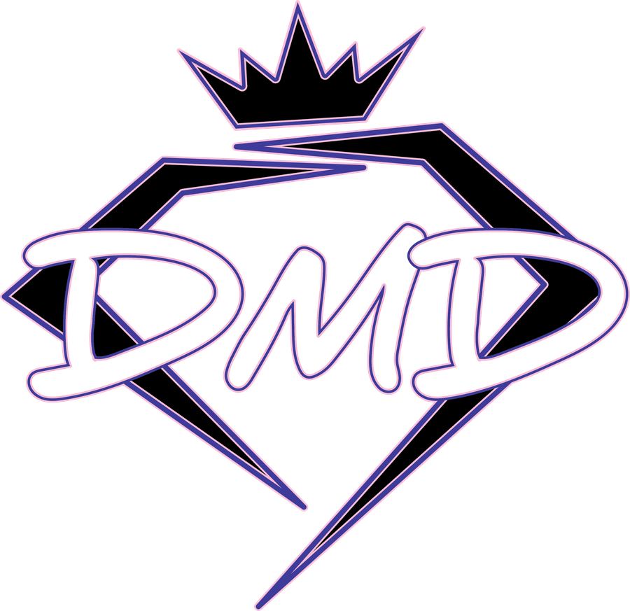DMD Junk Removal logo